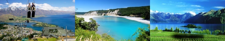 lej autocamper New Zealand