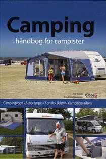 Autocamper bøger - camping