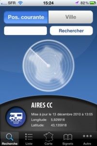 Promobil iPhone App 0g  Promobil Andriod App