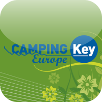 campingpas camping key
