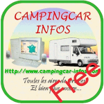 aires camping car france free