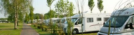 autocamper campingpladser tyskland