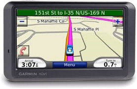 Installationsvejledning POI filer til GPS | Autocamper leje