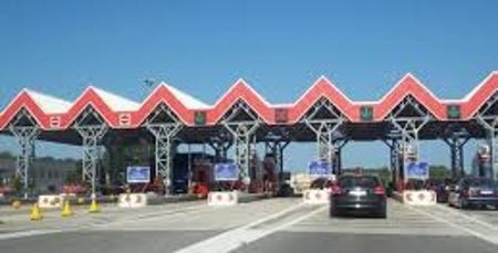 road tolls croatia