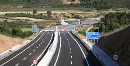 I Spanien skal man betale vejafgifter
