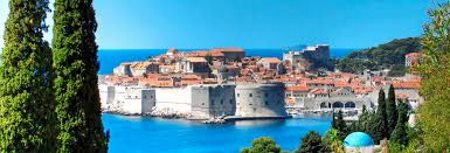 Autocamper udlejning  Dubrovnik Lufthavne Kroatien