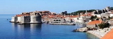 Autocamper udlejning Dubrovnik og Dubrovnik Lufthavne Kroatien