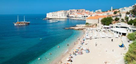 Autocamper udlejning Dubrovnik