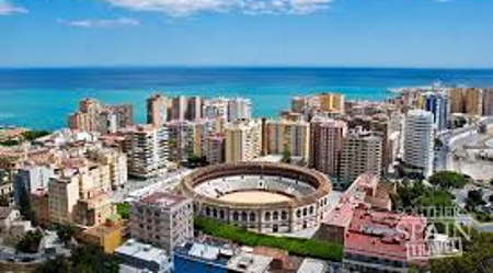 leje autocamper malaga spain