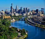 Leje autocamper Philadelphia USA